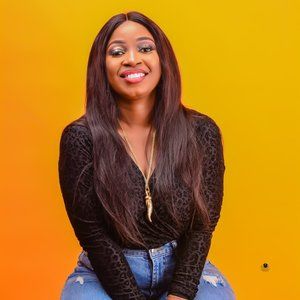 Meet your Posher, Olayide